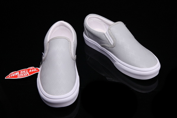 Vans Low Slip-on Shoes Women--224